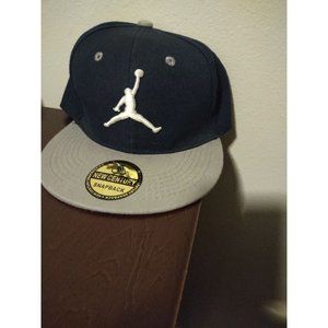 Jordan Snapback Hat
